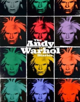 The Andy Warhol Diaries online for free