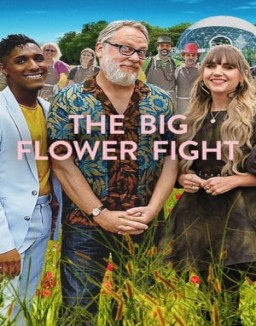 The Big Flower Fight Season 1