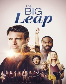 The Big Leap Season 1