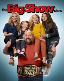 The Big Show Show online for free