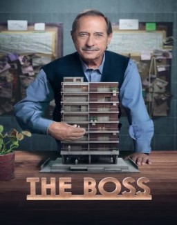 The Boss online for free