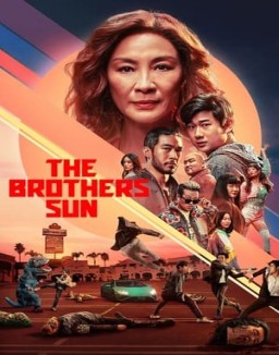 The Brothers Sun online for free