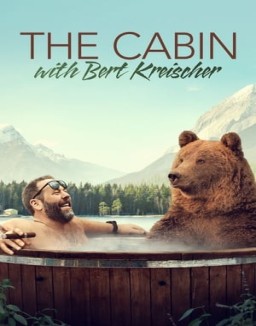 The Cabin with Bert Kreischer Season 1