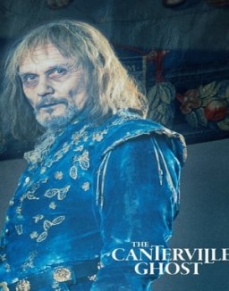 The Canterville Ghost Season 1