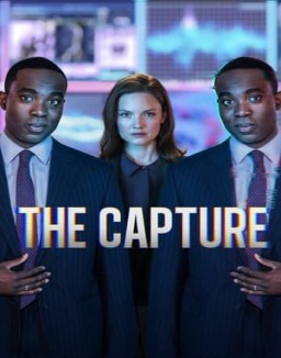 The Capture Season 1