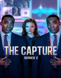 The Capture Season 2