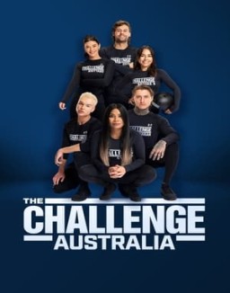 The Challenge Australia online for free