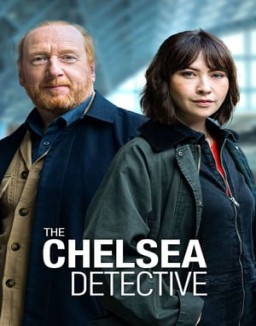 The Chelsea Detective Season 2