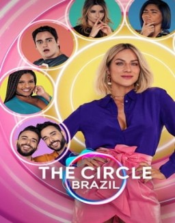 The Circle Brazil Season 1