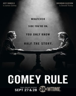 The Comey Rule Season 1