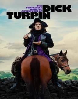 The Completely Made-Up Adventures of Dick Turpin online for free