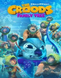 The Croods: Family Tree Season  7 online