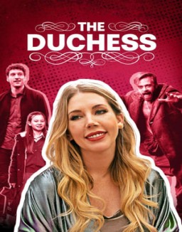 The Duchess online for free