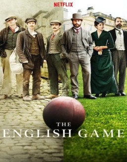 The English Game Season 1