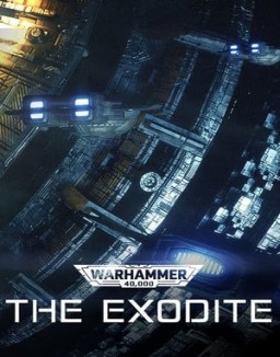 The Exodite Season 1