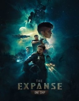 The Expanse: One Ship online for free