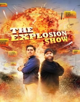 The Explosion Show online for free