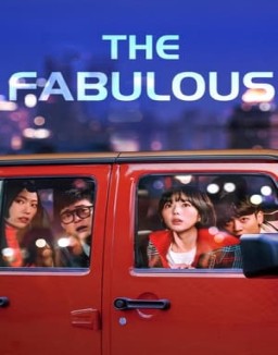 The Fabulous Season 1