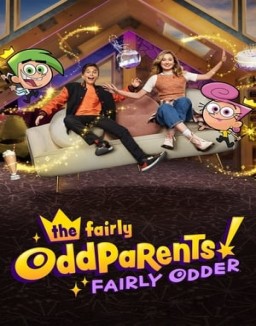 The Fairly OddParents: Fairly Odder online for free