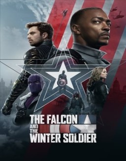 The Falcon and the Winter Soldier online for free