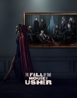 The Fall of the House of Usher Season 1