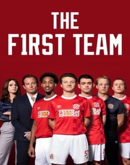 The First Team Season 1