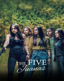 The Five Juanas Season 1