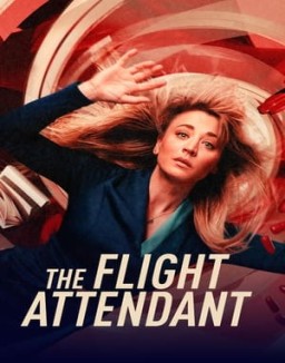 The Flight Attendant online for free