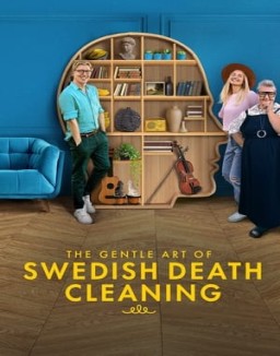 The Gentle Art of Swedish Death Cleaning online for free