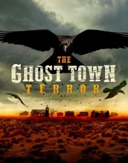 The Ghost Town Terror Season 1