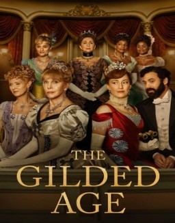 The Gilded Age Season  1 online