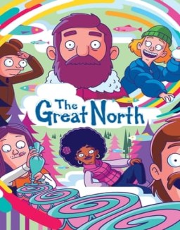 The Great North online for free