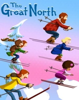 The Great North Season 2