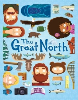 The Great North online for free