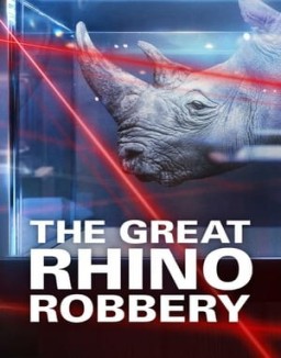 The Great Rhino Robbery Season 1