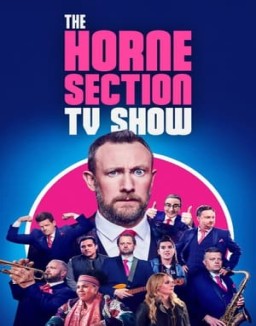 The Horne Section TV Show online for free