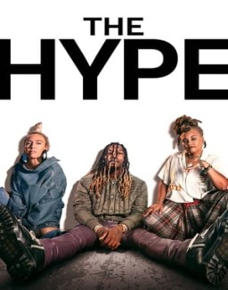 The Hype Season 1