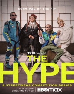 The Hype Season 2