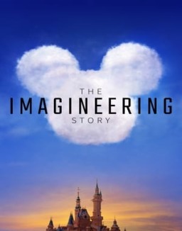 The Imagineering Story online for free