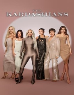 The Kardashians Season 1