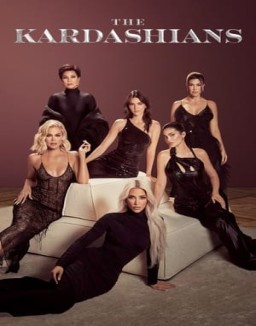 The Kardashians Season  2 online