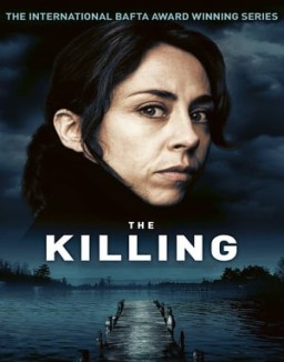 The Killing Season  1 online