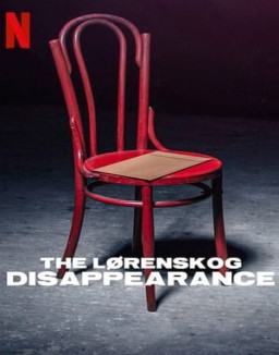 The Lørenskog Disappearance Season 1