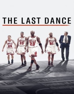 The Last Dance online for free