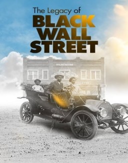 The Legacy of Black Wall Street