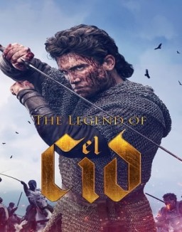 The Legend of El Cid online for free