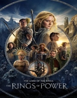 The Lord of the Rings: The Rings of Power online for free