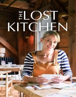 The Lost Kitchen Season  1 online