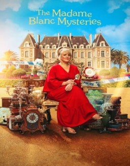 The Madame Blanc Mysteries Season 1