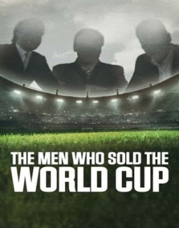 The Men Who Sold The World Cup online For free